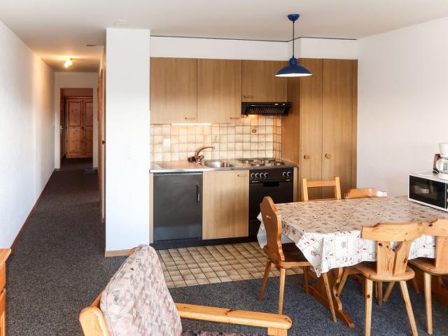 Appartement Hameau D04 - Thyon