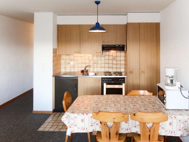 Appartement Hameau D04 - Thyon