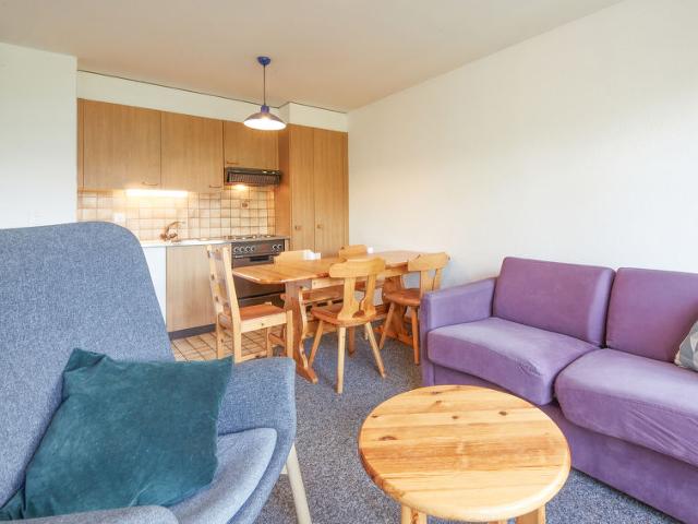 Appartement Hameau D04 - Thyon