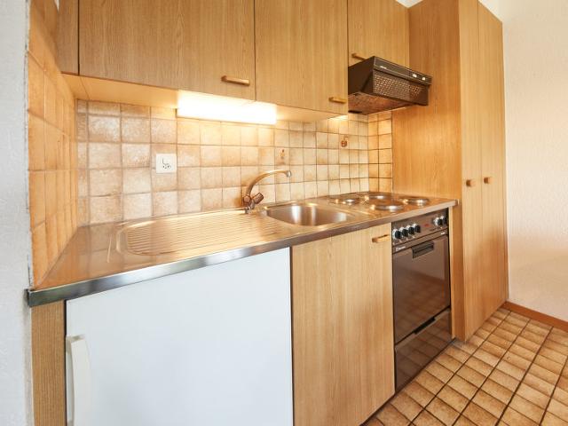 Appartement Hameau D04 - Thyon