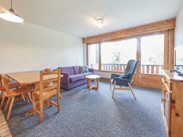 Appartement Hameau D04 - Thyon