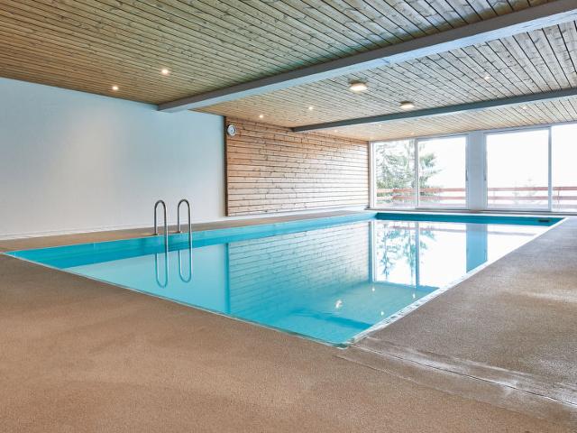 Appartement Hameau D04 - Thyon