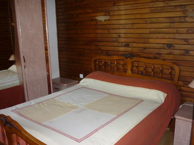 Chalet Le Ticou - Font Romeu - Pyrénées 2000