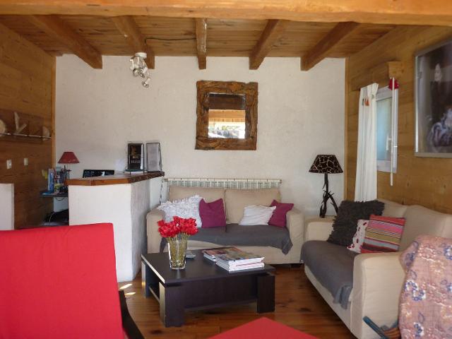 Chalet Le Refuge - Font Romeu - Pyrénées 2000