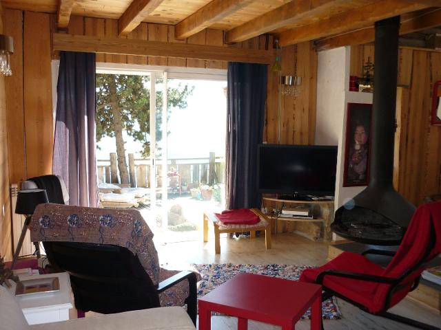 Chalet Le Refuge - Font Romeu - Pyrénées 2000