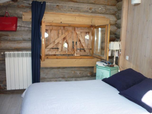 Chalet Le Refuge - Font Romeu - Pyrénées 2000