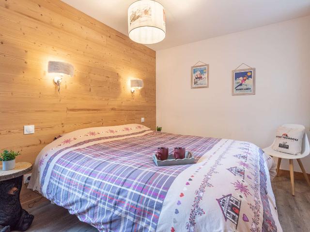 Appartement Saint-Lary-Soulan, 3 pièces, 6 personnes - Saint Lary Soulan