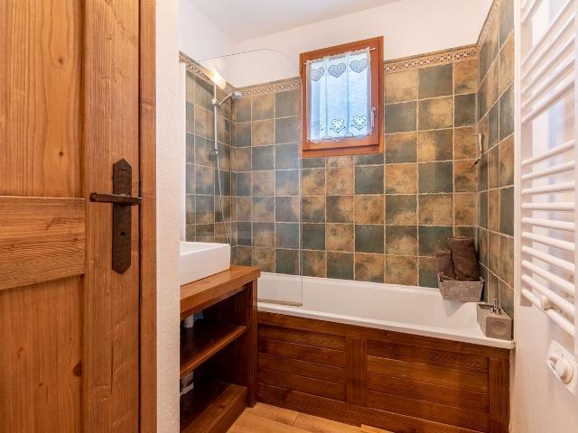 Appartement Saint-Lary-Soulan, 3 pièces, 6 personnes - Saint Lary Soulan