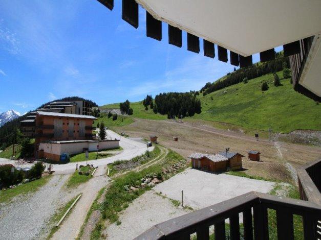 Appartements Martagons B - Auris en Oisans