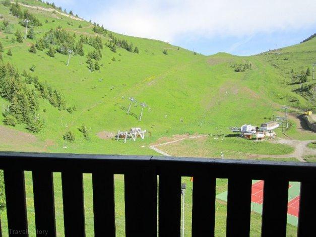 Appartements Martagons B - Auris en Oisans