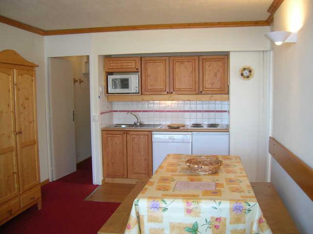 LE KILIMANDJARO 45456 - Plagne Centre