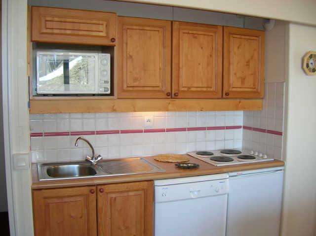 LE KILIMANDJARO 45456 - Plagne Centre