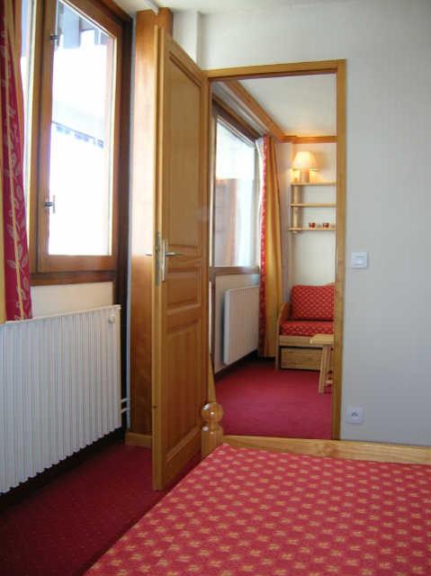 LE KILIMANDJARO 45456 - Plagne Centre