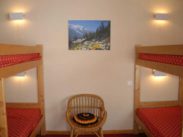 LE KILIMANDJARO 45456 - Plagne Centre