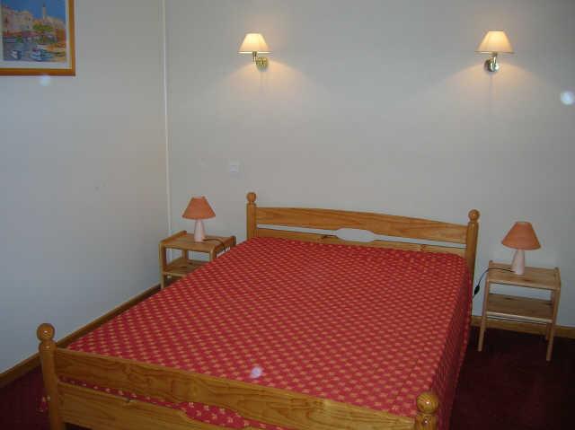 LE KILIMANDJARO 45456 - Plagne Centre