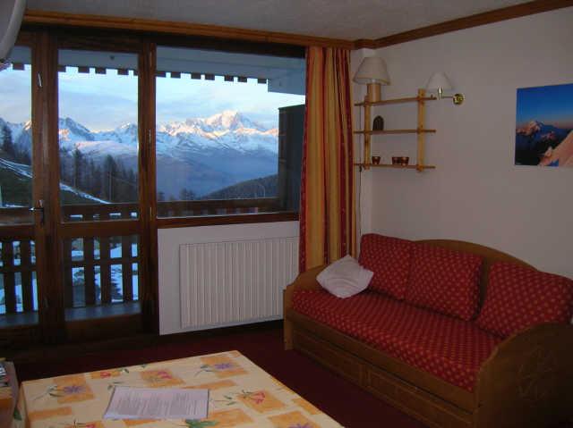 LE KILIMANDJARO 45456 - Plagne Centre