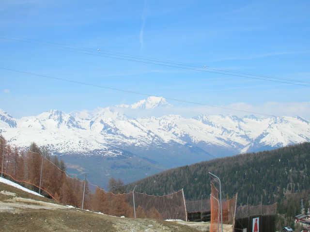 LE KILIMANDJARO 45456 - Plagne Centre