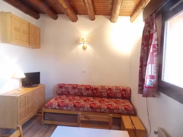 Les Isbas II 46536 - Plagne Centre