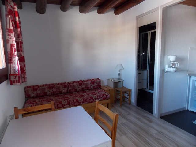 Les Isbas II 46536 - Plagne Centre