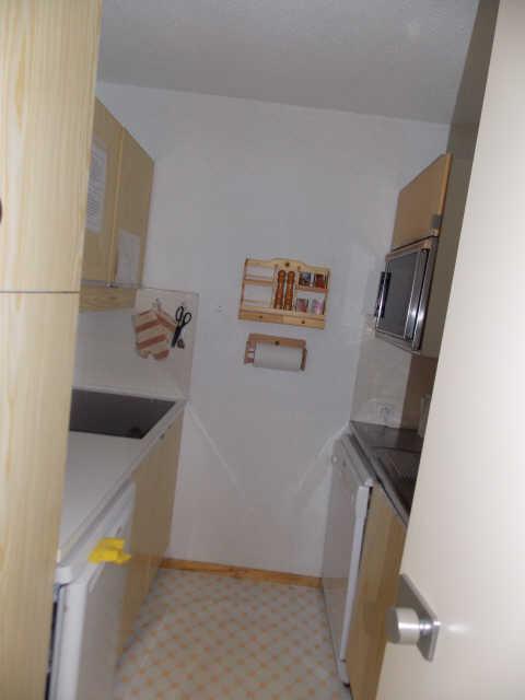 LE PLEIN SUD 47424 - Plagne Villages