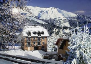 Résidence Lagrange Vacances Les Arolles - Saint Gervais Mont-Blanc