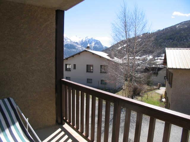 Eglantines 34639 - Serre Chevalier 1200 - Briançon