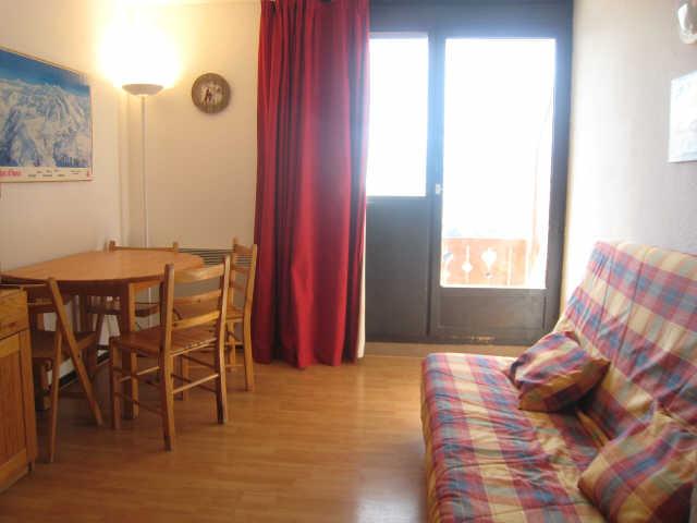 Grand Sud (le) 14407 - Alpe d'Huez