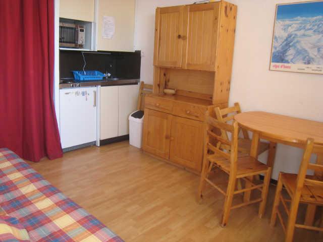 Grand Sud (le) 14407 - Alpe d'Huez