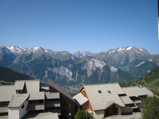 Grand Sud (le) 14407 - Alpe d'Huez