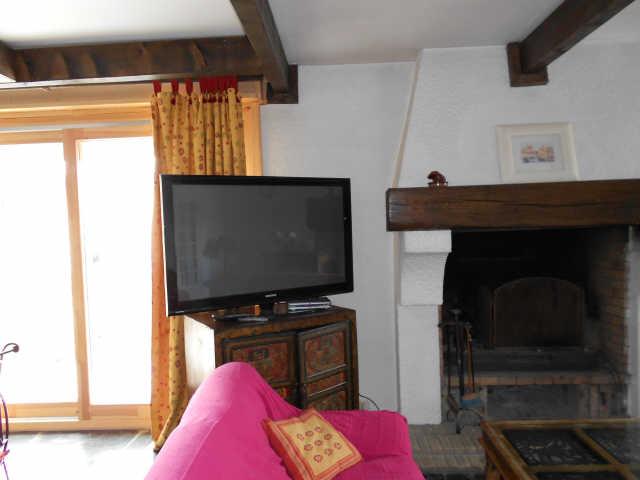 Centr'Alpe (le) 14727 - Alpe d'Huez