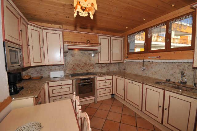 Centr'Alpe (le) 14727 - Alpe d'Huez