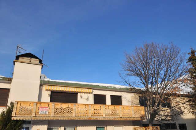 Centr'Alpe (le) 14727 - Alpe d'Huez