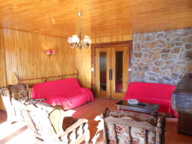 Cairn (le) 15088 - Alpe d'Huez