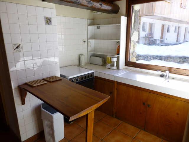 Cairn (le) 15088 - Alpe d'Huez