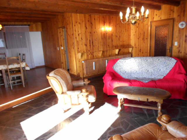 Cairn (le) 15089 - Alpe d'Huez