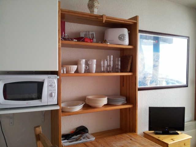 Vue et Soleil 15213 - Alpe d'Huez