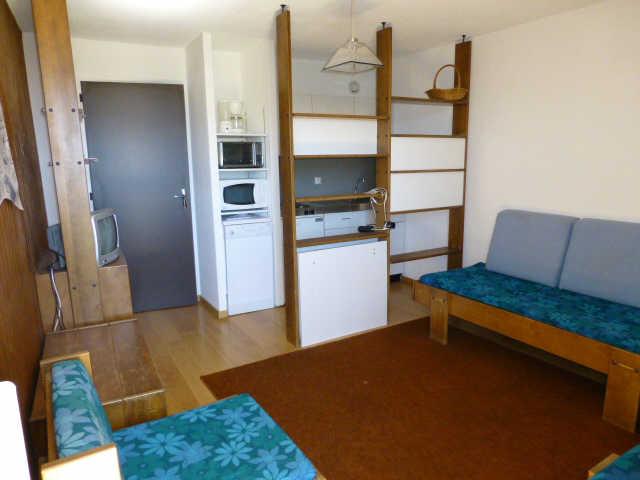 Kandahar (le) 15391 - Alpe d'Huez