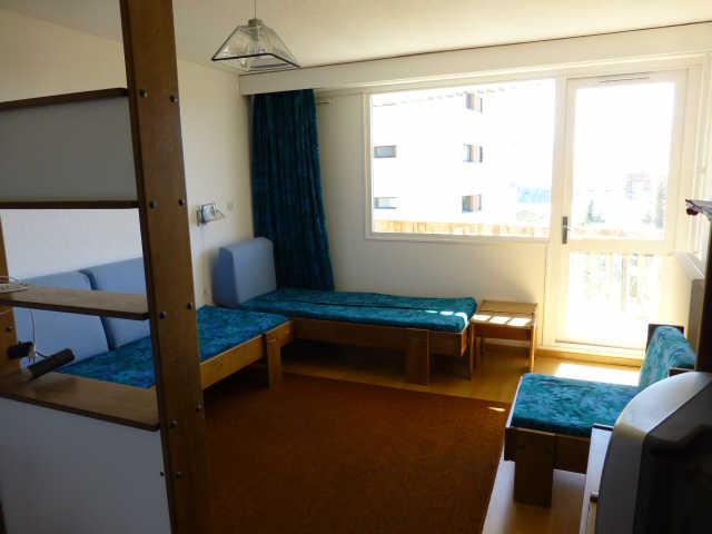 Kandahar (le) 15391 - Alpe d'Huez