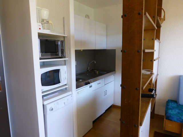 Kandahar (le) 15391 - Alpe d'Huez