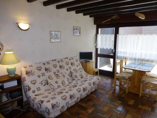 Datcha (la) 16178 - Alpe d'Huez