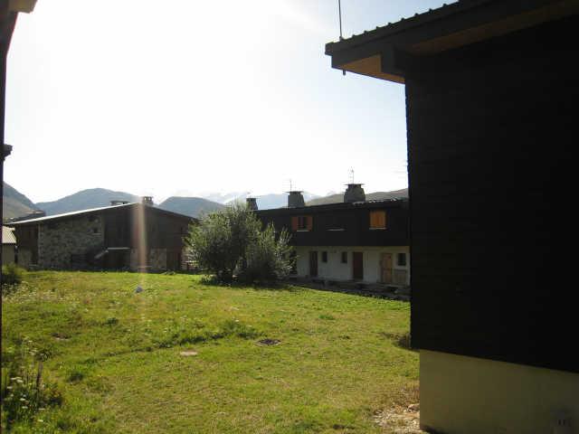 Datcha (la) 16178 - Alpe d'Huez