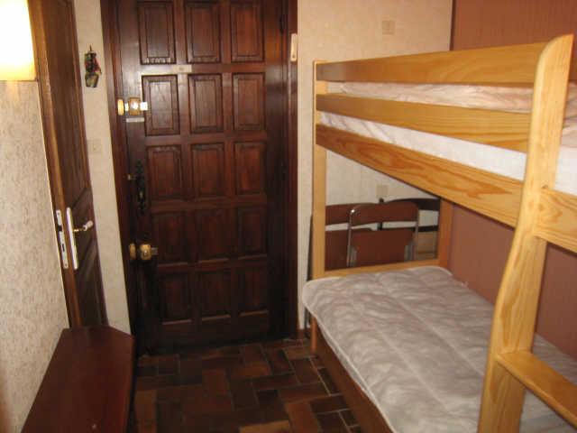 Datcha (la) 16178 - Alpe d'Huez