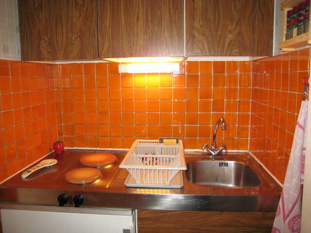 Datcha (la) 16178 - Alpe d'Huez