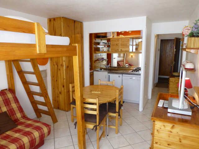 Rif-Nel (le) 17391 - Alpe d'Huez