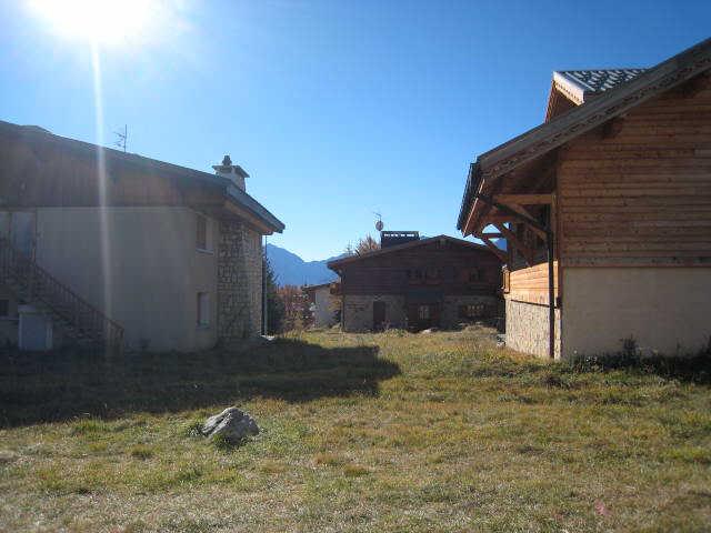 Rif-Nel (le) 17391 - Alpe d'Huez