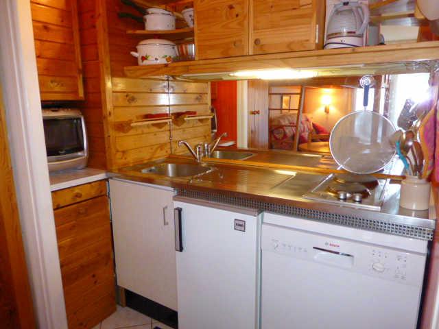 Rif-Nel (le) 17391 - Alpe d'Huez