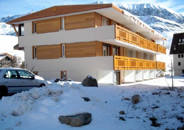 Rif-Nel (le) 17391 - Alpe d'Huez