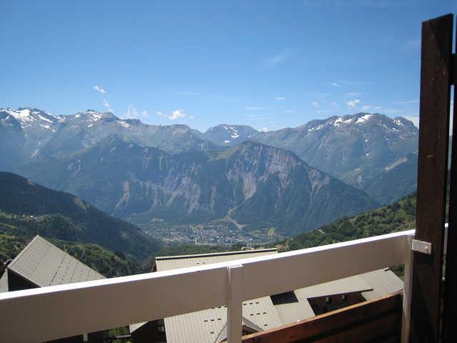 Grand Sud (le) 17516 - Alpe d'Huez