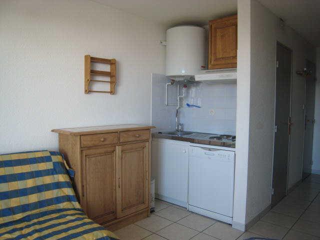 Grand Sud (le) 17516 - Alpe d'Huez