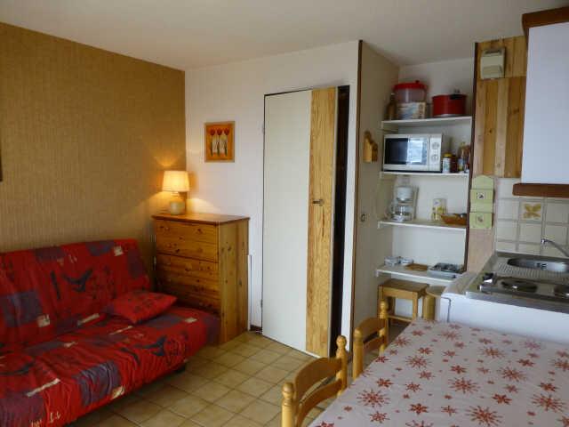 Solaires (les) 17898 - Alpe d'Huez